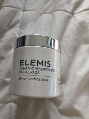 ELEMIS Resurfacing Facial Pads